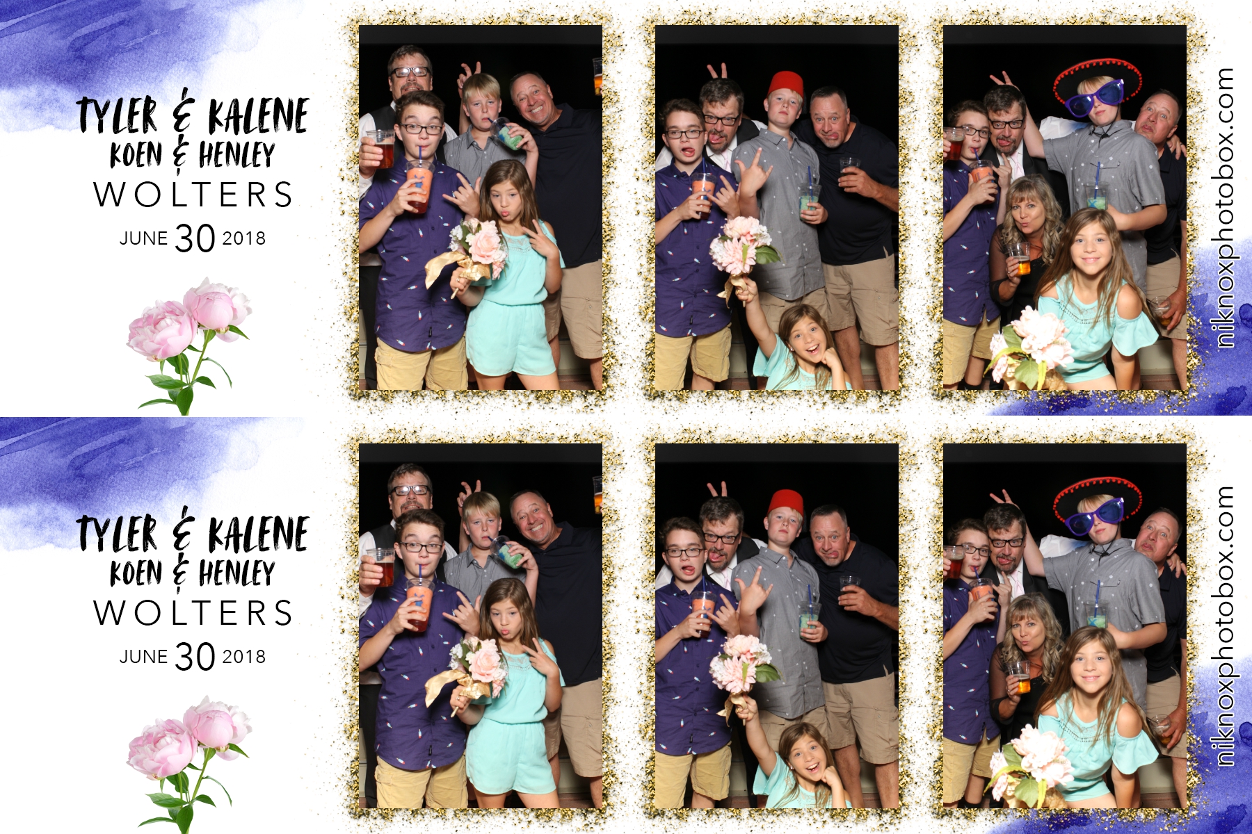 Wolters Wedding | View more photos from the event at gallery.niknoxphotobox.com/u/NiKnox-Photo-Box/Wolters-Wedding